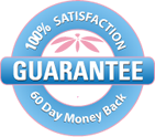 money back guarantee